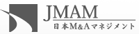 ���{M&A�}�l�W�����g�������